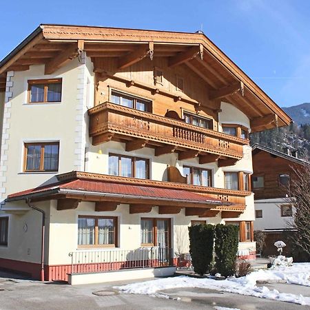 Luxurious Apartment In Kaltenbach With Sauna Stumm Eksteriør billede