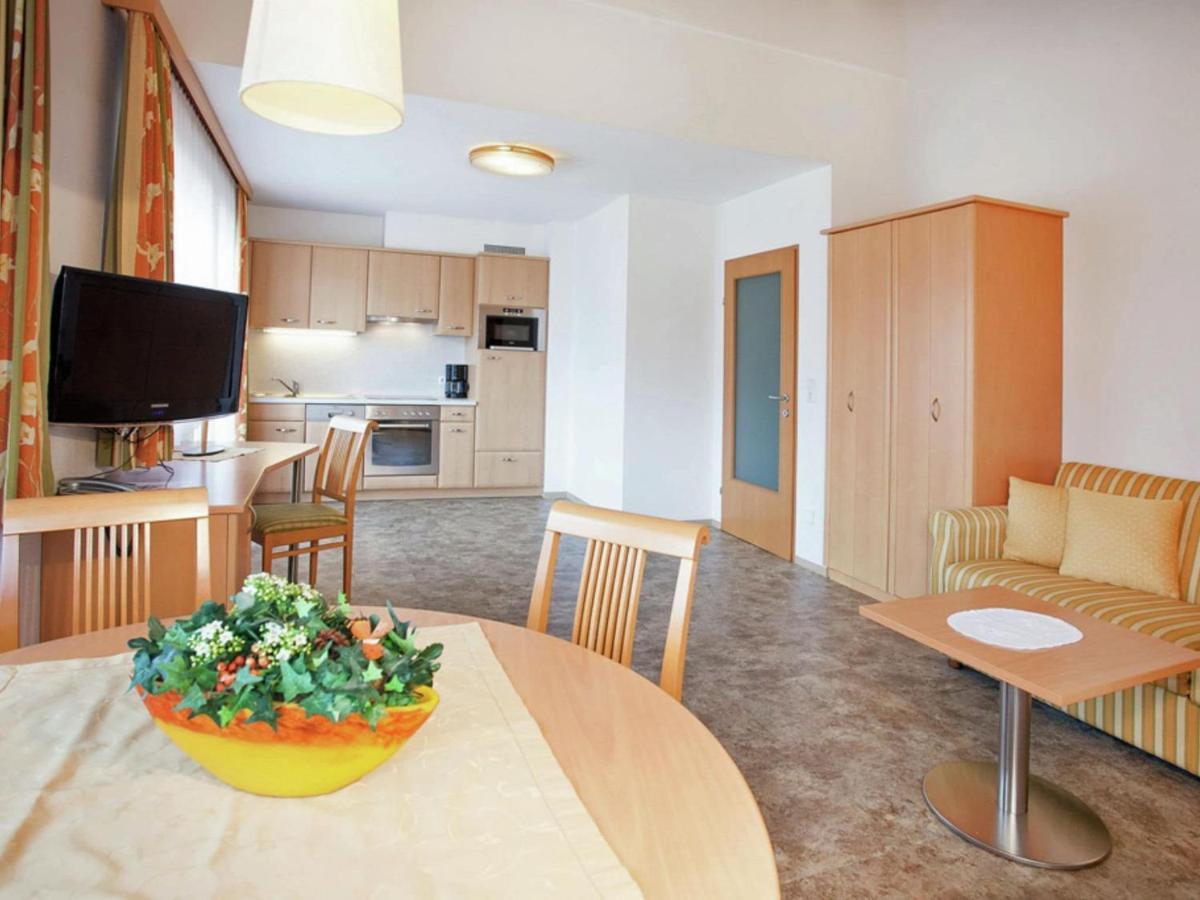 Luxurious Apartment In Kaltenbach With Sauna Stumm Eksteriør billede