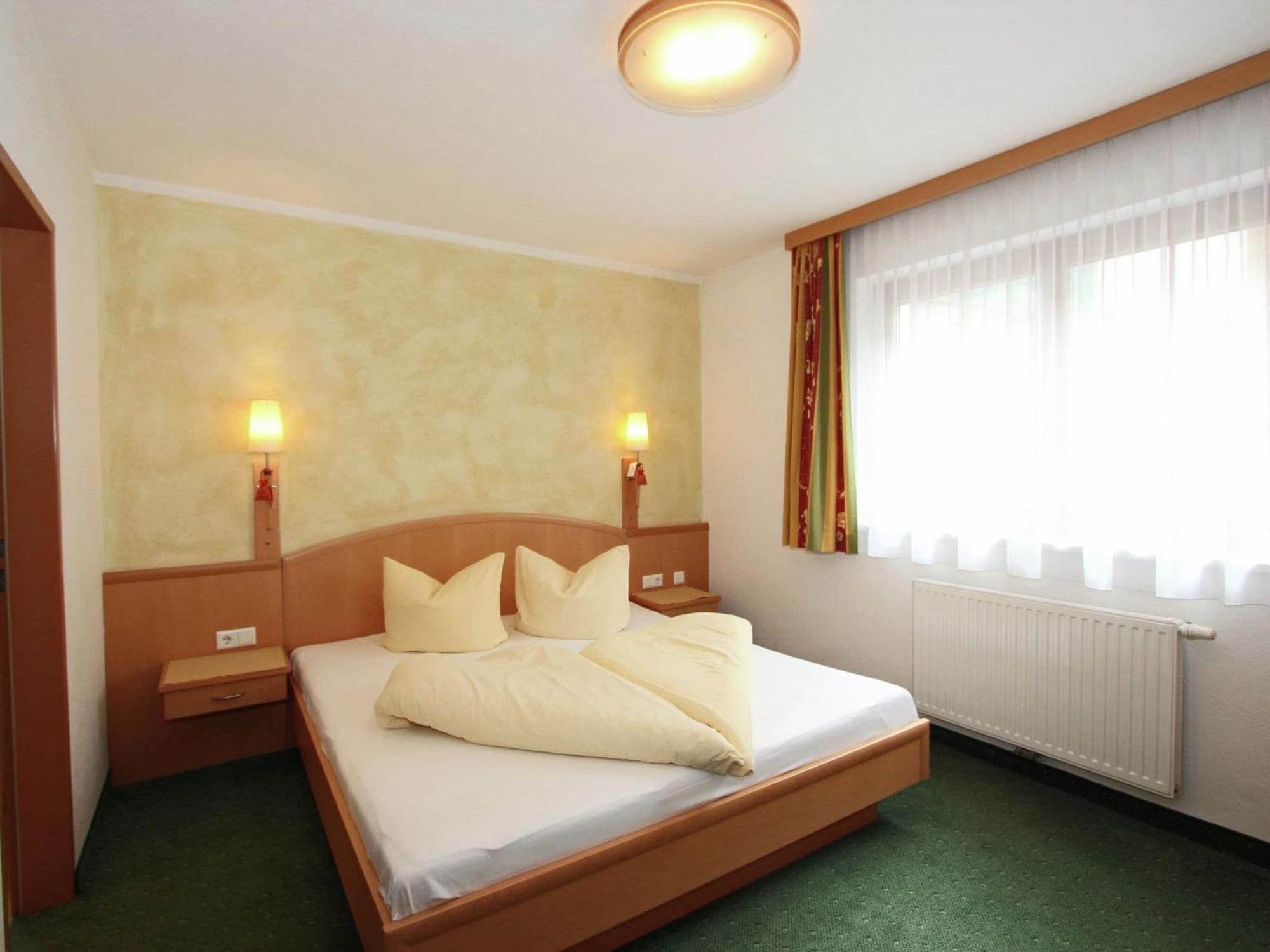 Luxurious Apartment In Kaltenbach With Sauna Stumm Eksteriør billede