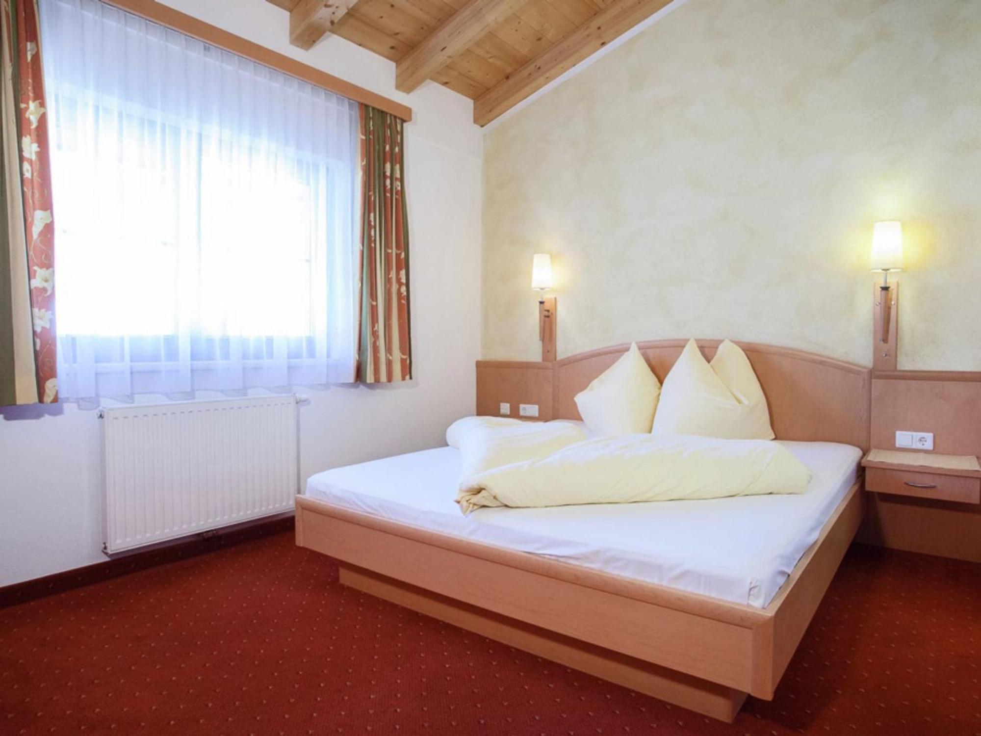 Luxurious Apartment In Kaltenbach With Sauna Stumm Eksteriør billede