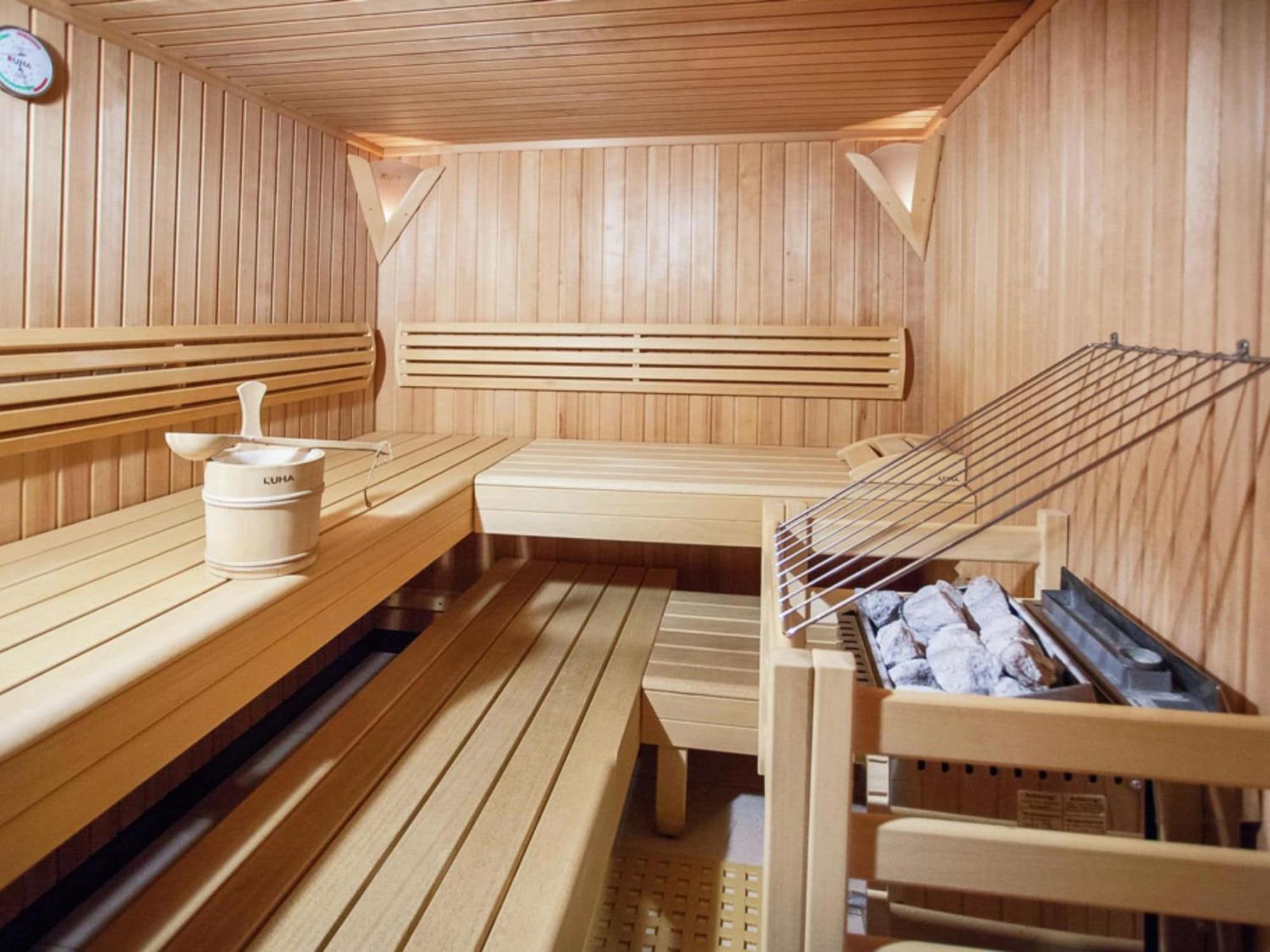 Luxurious Apartment In Kaltenbach With Sauna Stumm Eksteriør billede