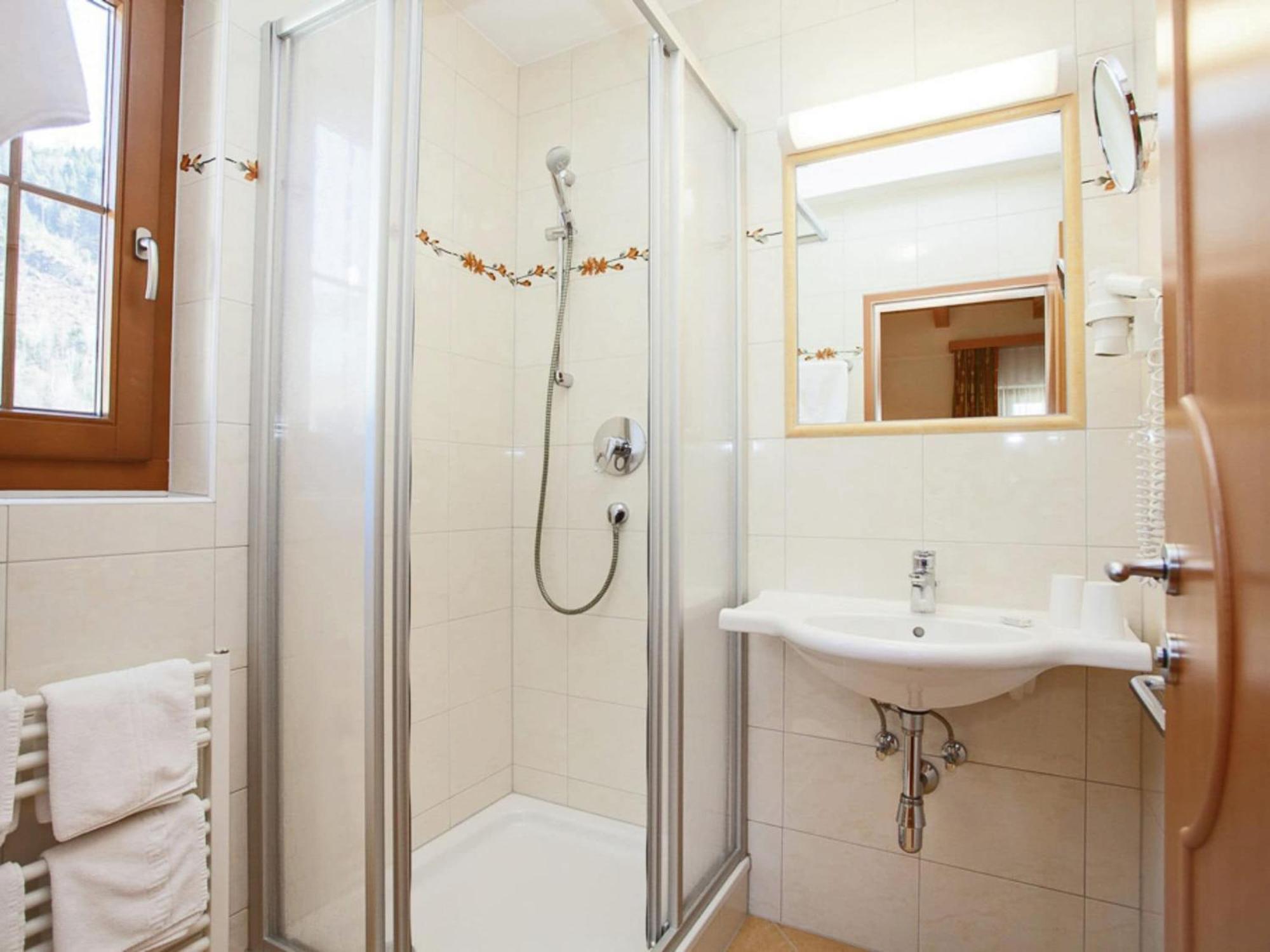 Luxurious Apartment In Kaltenbach With Sauna Stumm Eksteriør billede