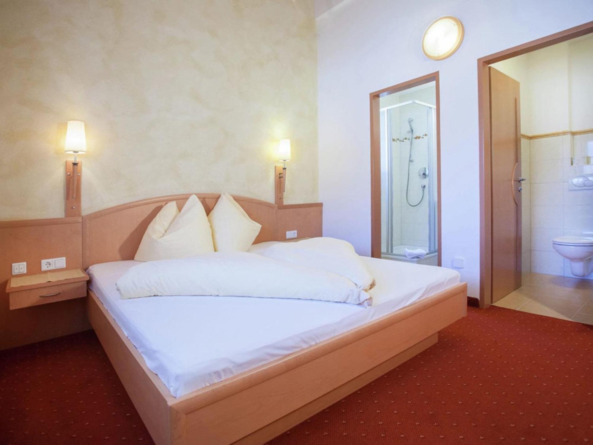 Luxurious Apartment In Kaltenbach With Sauna Stumm Eksteriør billede
