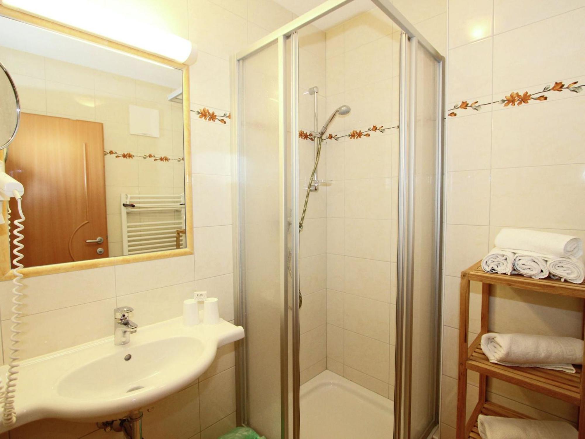 Luxurious Apartment In Kaltenbach With Sauna Stumm Eksteriør billede