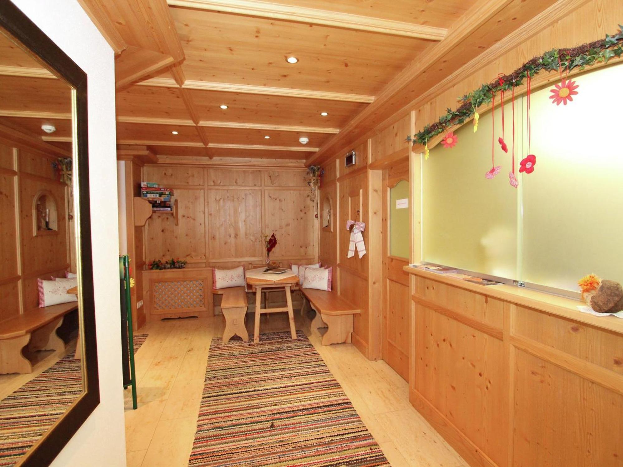 Luxurious Apartment In Kaltenbach With Sauna Stumm Eksteriør billede