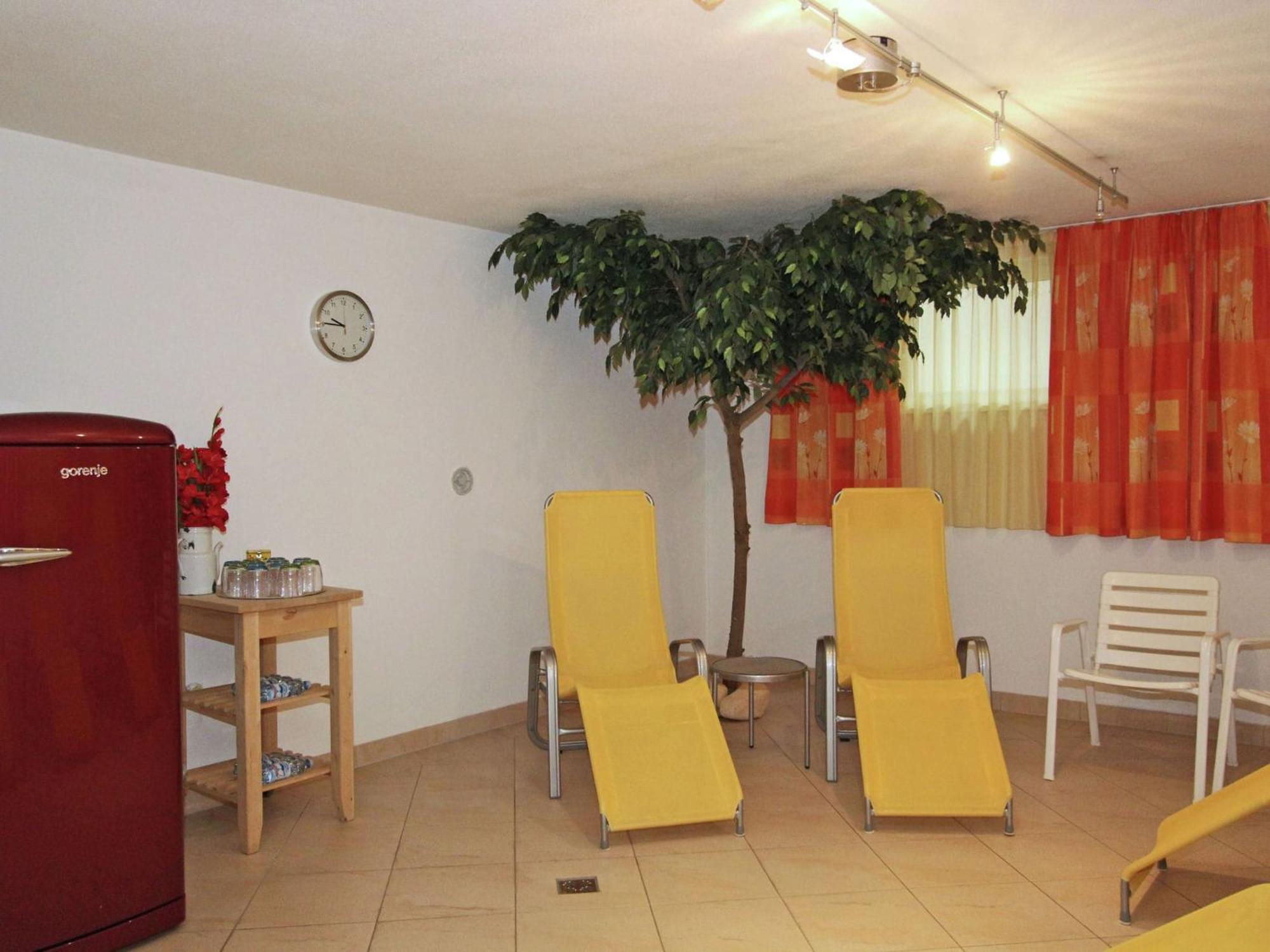 Luxurious Apartment In Kaltenbach With Sauna Stumm Eksteriør billede