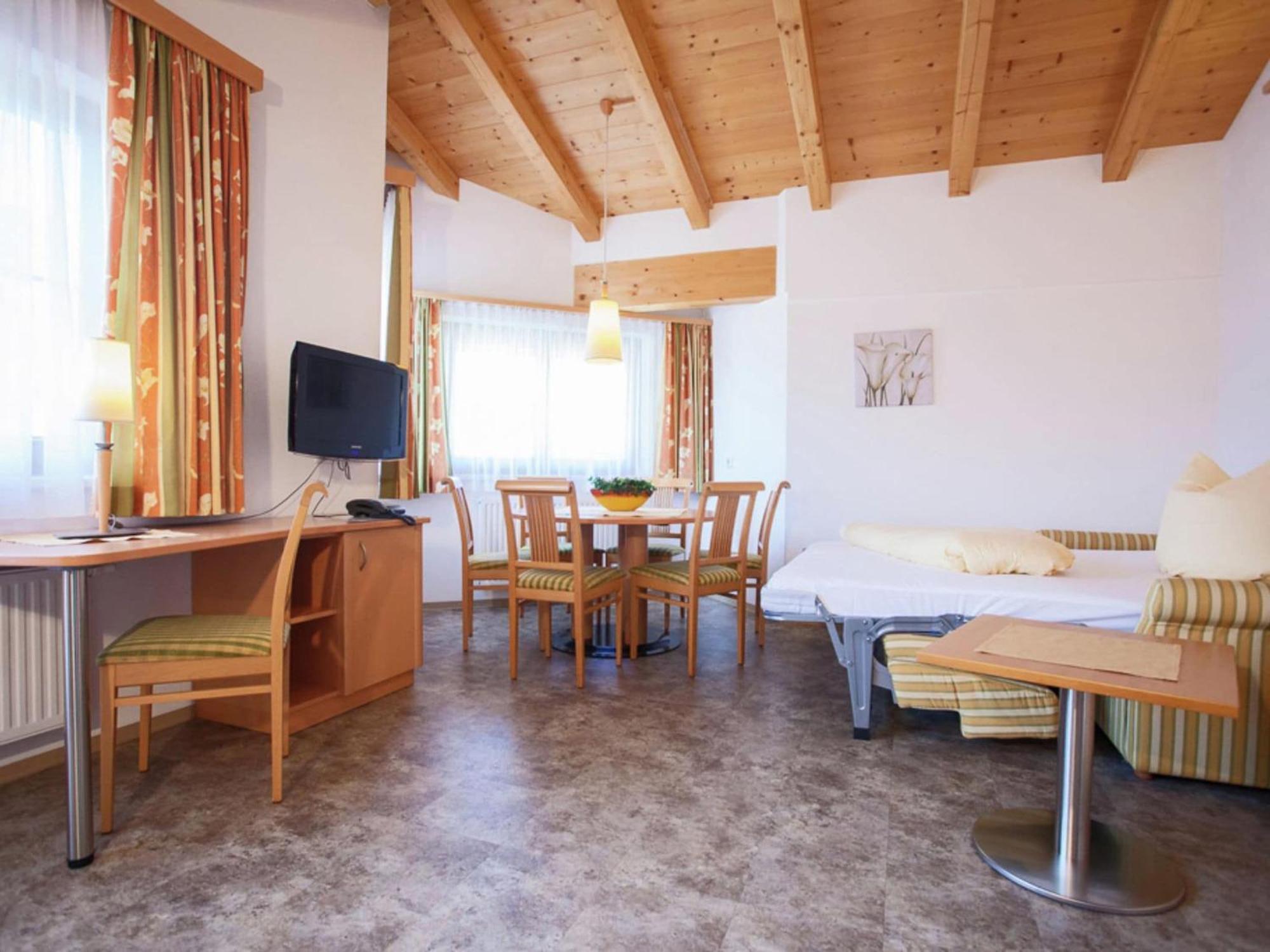 Luxurious Apartment In Kaltenbach With Sauna Stumm Eksteriør billede