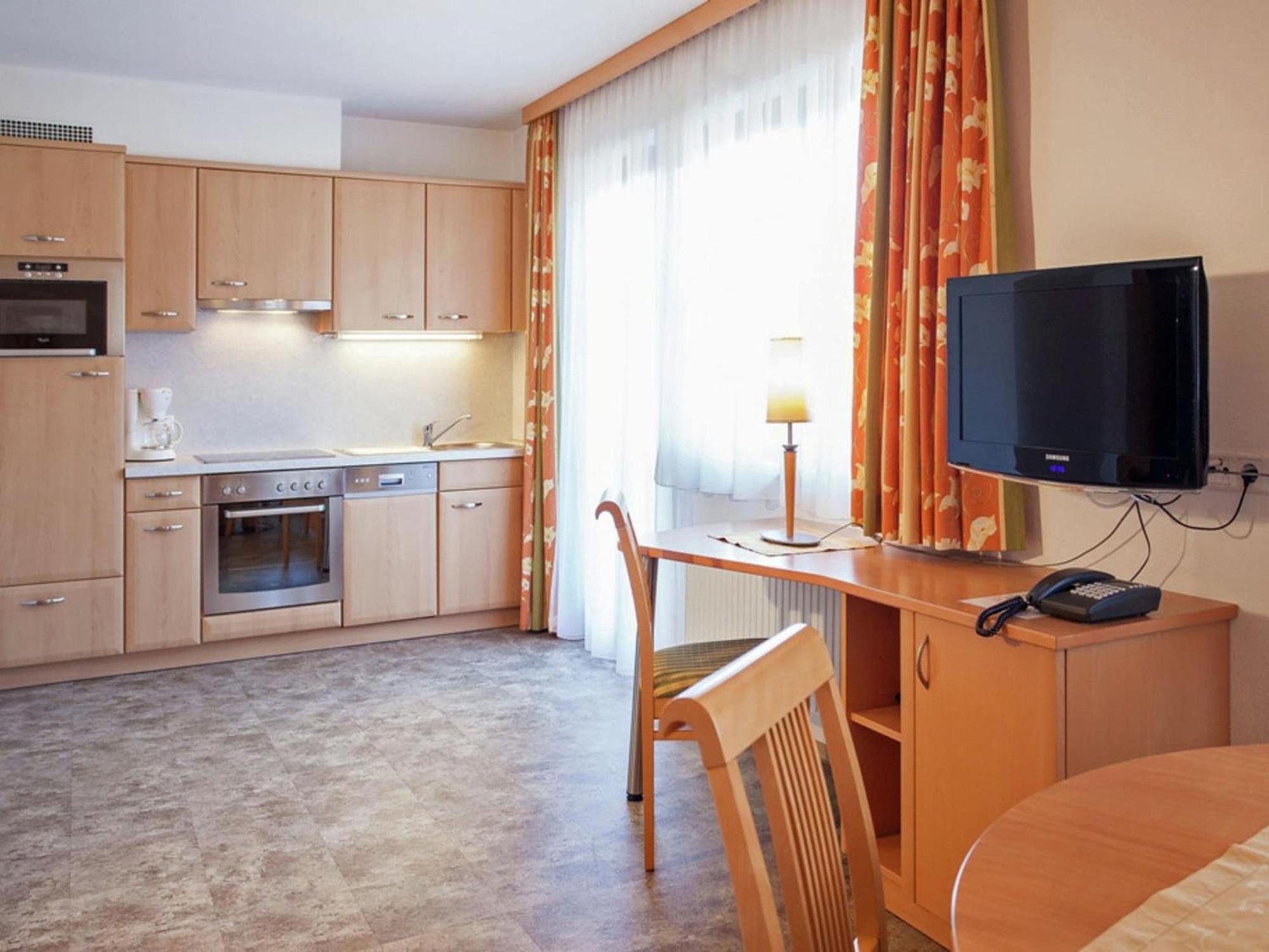 Luxurious Apartment In Kaltenbach With Sauna Stumm Eksteriør billede