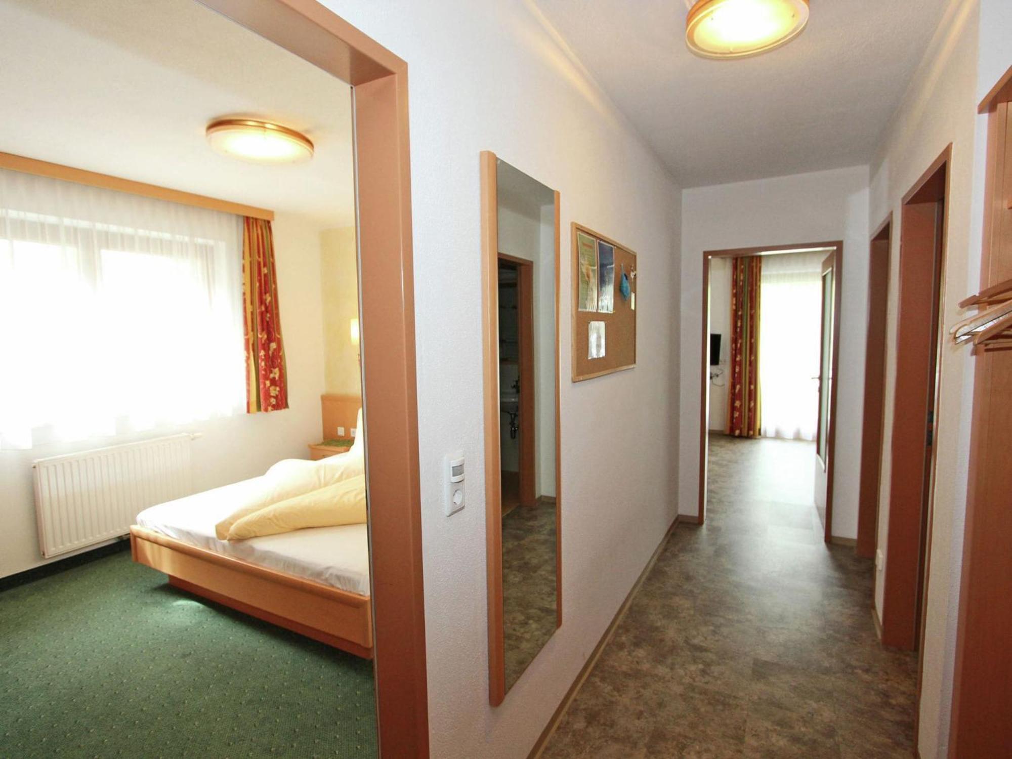 Luxurious Apartment In Kaltenbach With Sauna Stumm Eksteriør billede