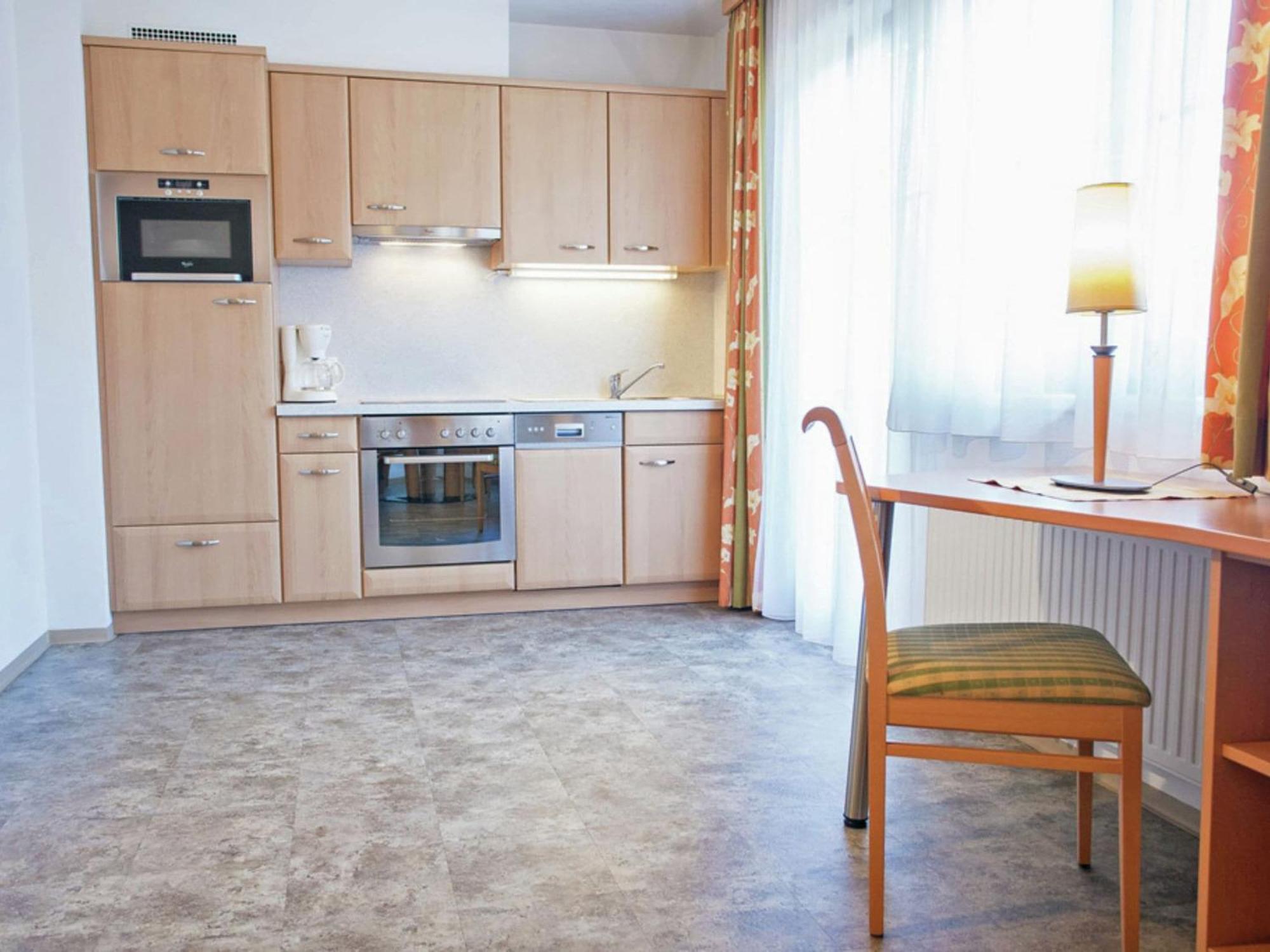 Luxurious Apartment In Kaltenbach With Sauna Stumm Eksteriør billede