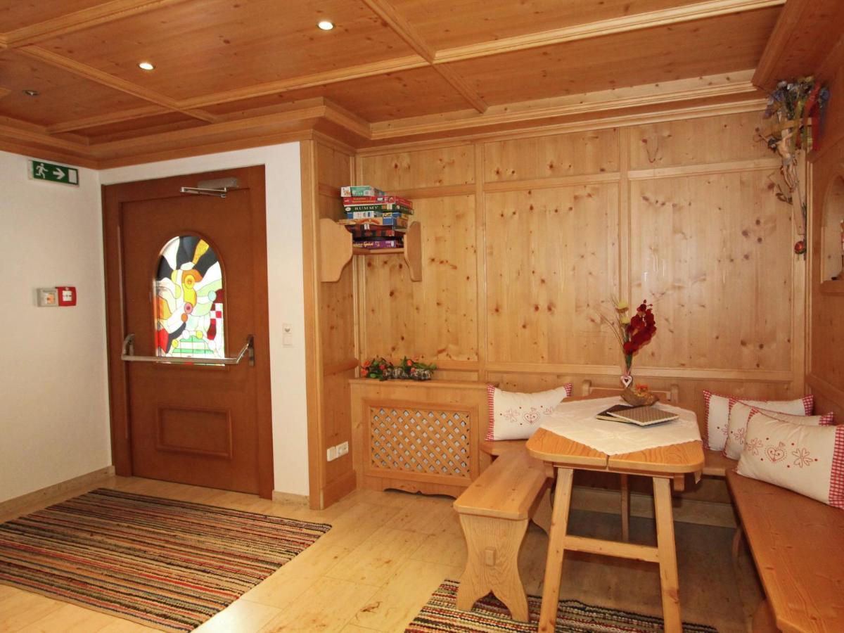 Luxurious Apartment In Kaltenbach With Sauna Stumm Eksteriør billede